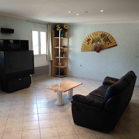 Апартаменты Pied A Terre Marseille 11° Экстерьер фото