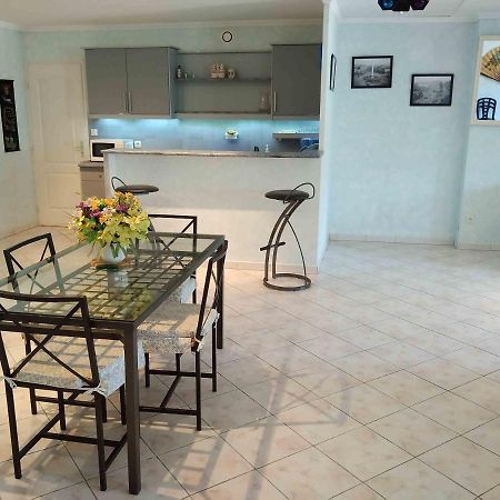 Апартаменты Pied A Terre Marseille 11° Экстерьер фото