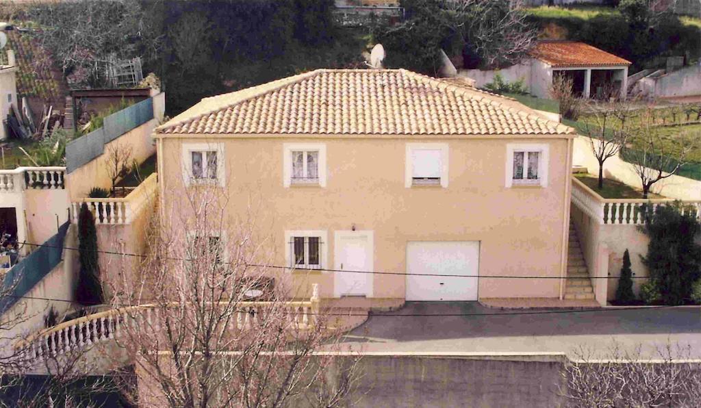 Апартаменты Pied A Terre Marseille 11° Экстерьер фото